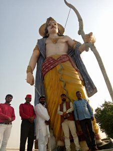 nishad party