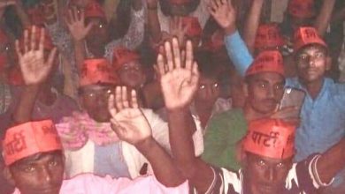Photo of निषाद पार्टी ने कौशांबी में भी शुरू की भगवान गुह्यराज की  आरती- पूजा :- डॉक्टर संजय निषाद