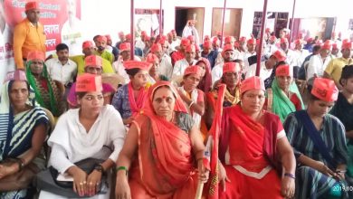 Photo of 2अक्टूबर 2019 को निषाद पार्टी कार्यसमिति के सदस्यों की बैठक