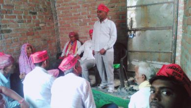 Photo of डा संजय निषाद जी के नेतृत्व में समाज गौरवान्वित – भारत निषाद