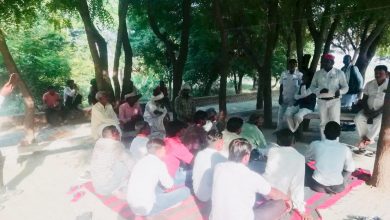 Photo of आज़ादी अनुशासन मे रहने वालों ने ही हासिल किया है – मिठाई लाल