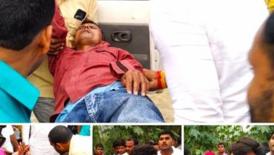 Photo of सड़क दुर्घटना में घायलों के मदद को आगे आये सांसद ई० प्रवीण कुमार निषाद