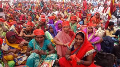 Photo of दो दिवसीय शिक्षण प्रशिक्षण में जिलों के सभी प्रकोष्ठ की विधानसभा, ब्लॉक, बूथ से निषाद पार्टी के सभी महिला मोर्चा पदाधिकारी, कार्यकर्ता 7 दिसंबर 2019 से 10:00 बजे कार्यकर्ता साथियों सहित सादर आमंत्रित हैं