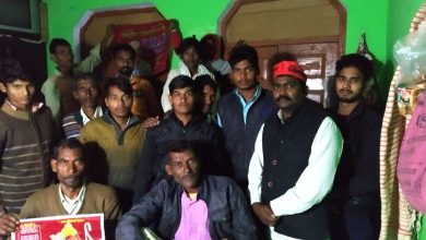 Photo of बुलंदशहर में डॉक्टर संजय निषाद का कार्यक्रम भव्य होगा  :-  बाबूराम निषाद