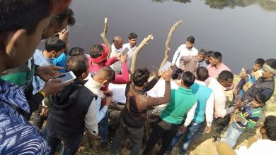 Photo of निषाद समुदाय के किसी भी कार्यकर्ता के सुख दुख में साथ खड़ी है निषाद पार्टी :-  संजय निषाद