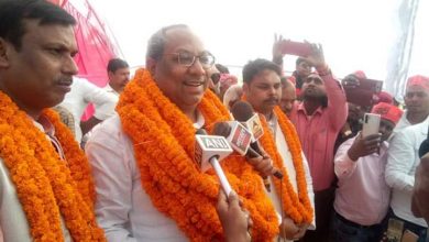 Photo of जोर शोर से हो रही है निषाद पार्टी के संकल्प दिवस की तैयारी