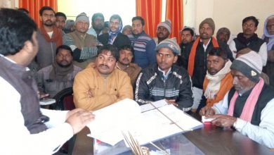 Photo of I will cooperate fully in advancing the society: – Praveen Nishad