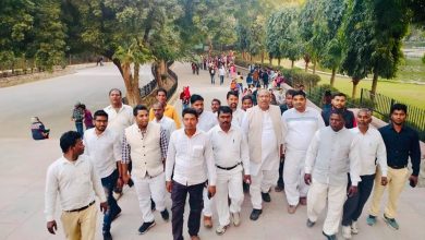Photo of करिश्मा  कर दिया डॉक्टर संजय कुमार निषाद ने :- पूजा राम वर्मा