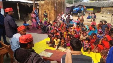 Photo of 2022 में इतिहास रचेगी निषाद पार्टी – राष्ट्रीय अध्यक्ष डा संजय निषाद