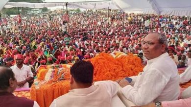 Photo of 13 जनवरी को प्रयागराज पहुंचे:- डॉ संजय निषाद