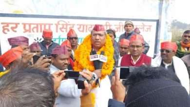 Photo of डॉ संजय निषाद को कभी बेजुबानो की जबान, कभी गरीबों का मसीहा, कभी मछुआ समुदाय का अगुवा तो कभी महामना कहा लोगों ने
