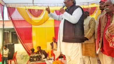 Photo of जनपद_कुशीनगर की पावन धरती बौद्ध स्थली पर निर्बल इंडियन शोषित हमारा आम दल (निषाद पार्टी ) राष्ट्रीय अध्यक्ष मा० डॉ संजय कुमार निषाद जी आज ग़रीब शोषित पीड़ितों पिछड़ो – अति पिछड़ो के सम्मान स्वाभिमान व अधिकार की लडाई लड़ने वाले इकलौते नेता जी