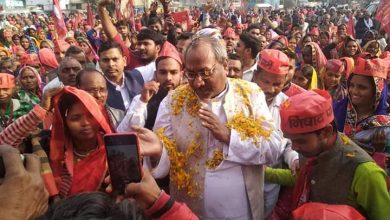 Photo of आरक्षण लेकर ही दम लेंगे:-डॉ संजय निषाद
