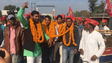 Photo of निषाद राज का समय आ रहा है:-सरवन निषाद