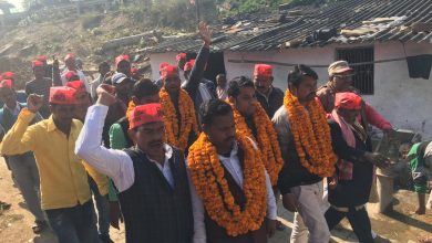 Photo of जल जंगल जमीन के मालिक थे निषाद समाज – ई सरवन निषाद