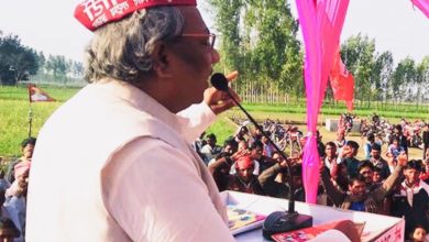 Photo of सीतापुर पहुंचे डॉक्टर संजय निषाद