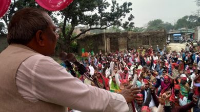Photo of निषाद समुदाय अब पॉव में नहीं ,पावर में रहेगा :- डॉ संजय निषाद