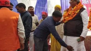 Photo of निषाद समुदाय जाग चुका है और अपना हक लेकर रहेगा:-डा संजय निषाद