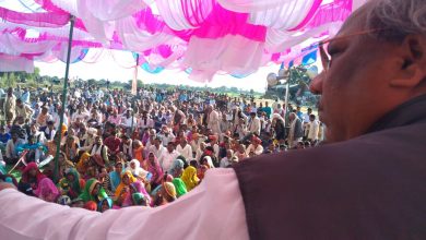 Photo of अब कदम रुक नहीं सकते जब तक सत्ता की चाबी मछुआ समुदाय को दिला नहीं देते डॉक्टर संजय निषाद