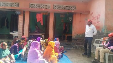 Photo of देवरिया में डॉ संजय निषाद के स्वागत की तैयारियां जोरों पर
