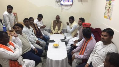 Photo of निषाद  समाज का ऋण हम सभी पढ़े लिखे लोगों के कंधे पर है – ई सरवन निषाद