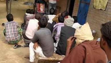 Photo of कौशांबी में संपन्न हुई निषाद पार्टी की तैयारी बैठक