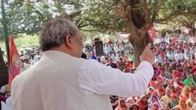 Photo of भेष भूषा बदल कर उधम सिंह निषाद कि तरह बदला लेगी निषाद पार्टी – डा संजय निषाद