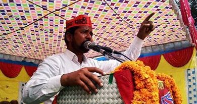 Photo of रविंद्र मणि निषाद निषाद पार्टी- प्रदेश अध्यक्ष जी की कलम से…..