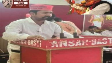 Photo of सत्ता रोटी के समान होती है इसे हमेशा पलटना पड़ता है ।