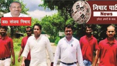 Photo of भारत जातिवाद देश है यह बिना झण्डे के हिस्सा नहीं