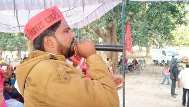 Photo of राजनैतिक पार्टियां यात्री बस की तरह होती हैं -✍️ व्यास मुनि निषाद प्रांतीय अध्यक्ष निषाद पार्टी