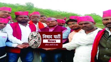 Photo of अनुशासन, महान , गुण और अपने #लक्ष्य पाने का नैतिक साहस है