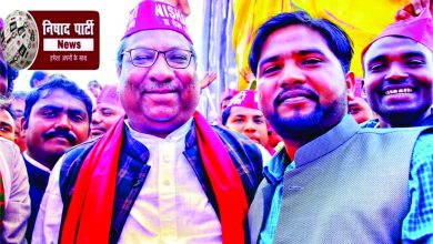 Photo of क्राउड और कैडर–