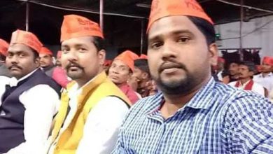 Photo of पार्टी में काम करने के लिए हमें समन्वय एवं सहयोग का परिणाम