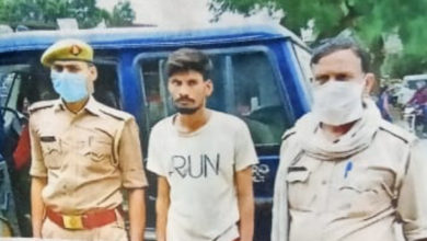 Photo of नेहा निषाद के हत्या का पुलिस ने किया पर्दाफ़ाश , आरोपी गये जेल