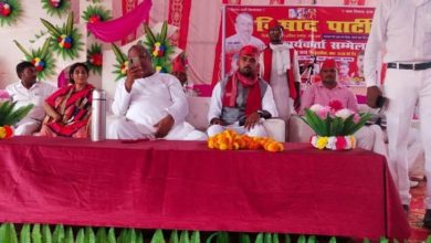 Photo of सत्ता को पाना है तो पागल होना पड़ेगा -डॉ संजय कुमार निषाद