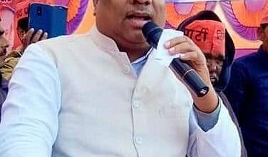Photo of निषाद राज के वंशजों पर निषाद राज का लेवल लगा दो तुम्हारी भी पावर आ जाएगी!
