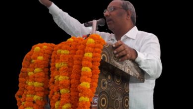Photo of आपके हिस्से को खाने वाली पार्टियों को धूल चटाए