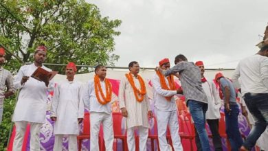 Photo of आज गोरखपुर विधानसभा पिपराइच में कार्यक्रम