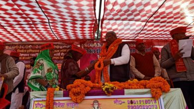 Photo of पूरी दुनिया में भारत ही एक ऐसा देश है जिसे कितने नामों से जाना जाता है।