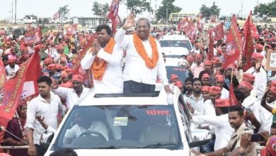 Photo of भविष्य में निषाद पार्टी का कैडराइजड वयक्ति ही समाज का नेतृत्व करेगा।