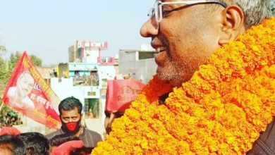 Photo of संगठन का उद्देश्य- सत्ता व व्यवस्था में परिवर्तन एक मात्र लक्ष्य
