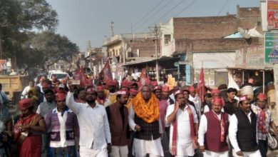 Photo of 4 दिन 4 रात आयेंगे हम भीड़ के साथ,