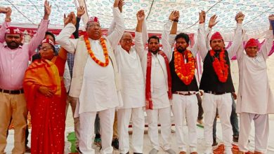 Photo of क्या तीसरा मोर्चा बनायेंगे डॉ संजय निषाद??