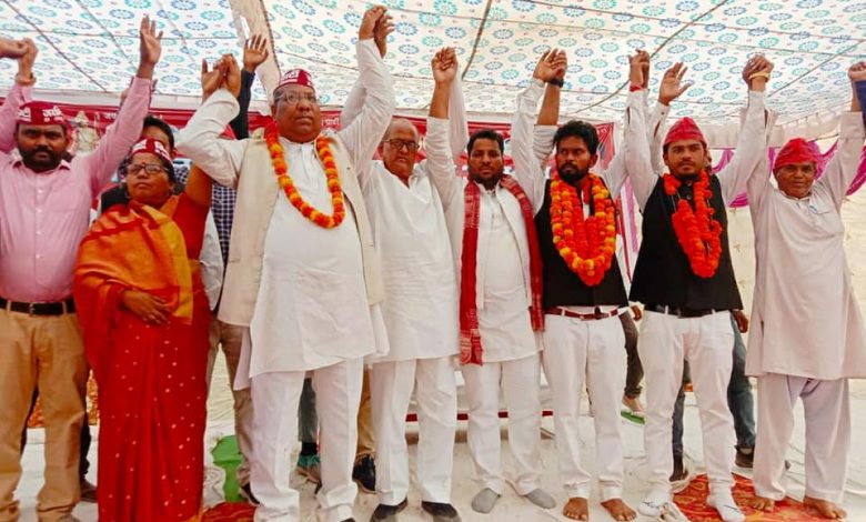 निषाद पार्टी