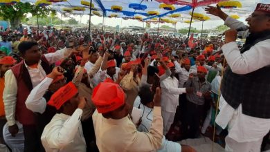 Photo of मछुआ समाज में भाजपा को लेकर आक्रोश