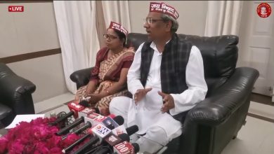 Photo of निषाद पार्टी का पंचायत चुनाव में बजा डंका,क्षेत्रीय पार्टियों में सबसे ऊपर