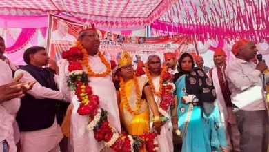 Photo of नया सोच नया विचार , 2022 में निषादों की सरकार