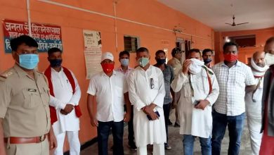 Photo of सुधर जाओ नहीं तो सत्ता में आने के बाद सुधार देंगे- इंजी. सरवन निषाद
