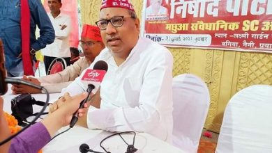 Photo of हम समाज के गद्दार नहीं, खुद्दार हैं!!